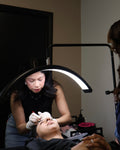 Brow Lamination Training