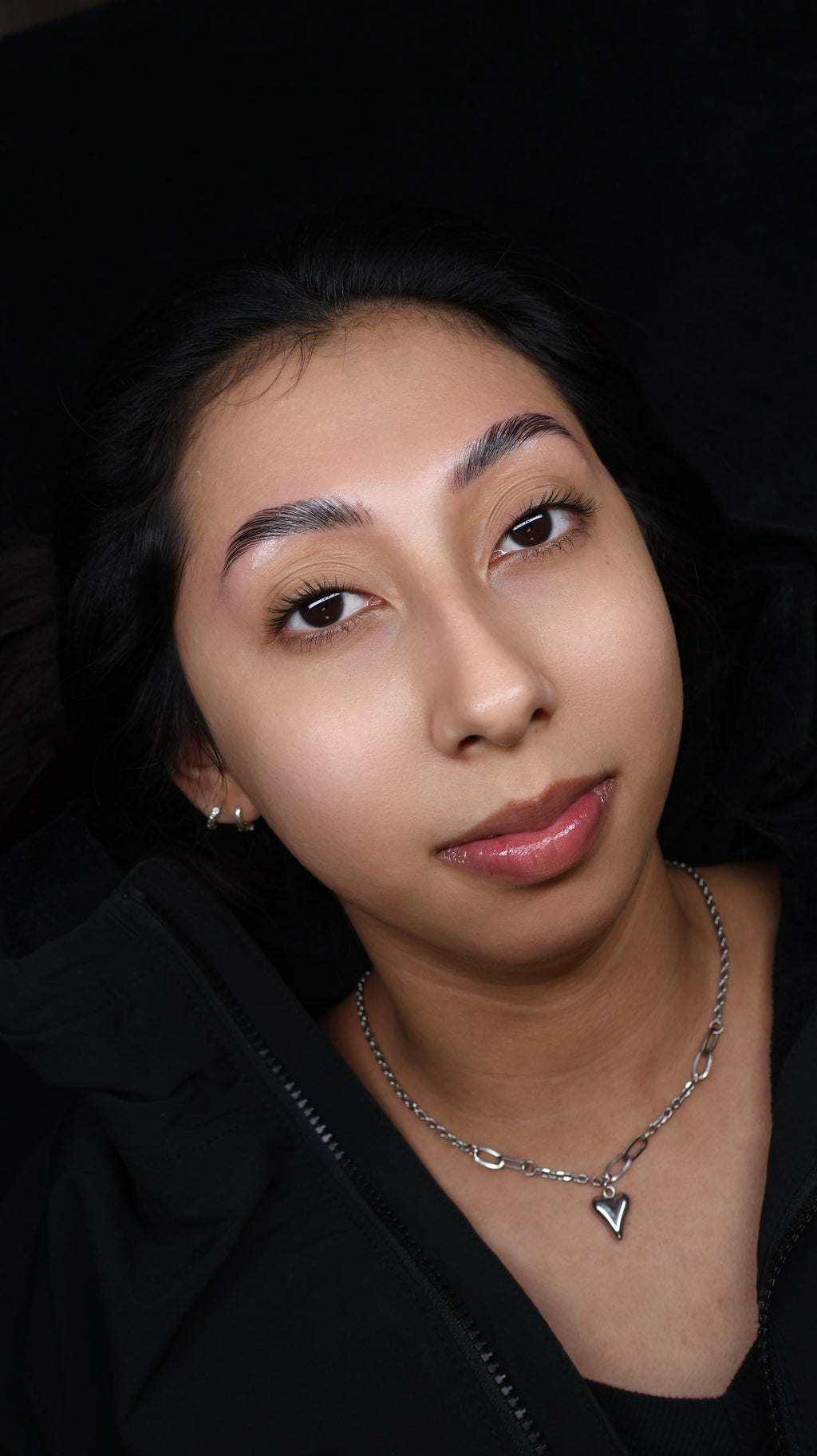 Brow Lamination Training